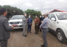 معرفی مدیر شهرک صنعتی، مدیر آبفا و ۵ شهردار تالش به مراجع قضایی معرفی مدیر شهرک صنعتی، مدیر آبفا و ۵ شهردار تالش به مراجع قضایی