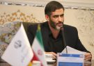 پیشرفت ۷۰ درصدی خط آهن رشت- انزلی