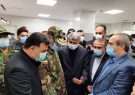 طرح های محرومیت زدایی ارتش در شهرستان فومن افتتاح شد طرح های محرومیت زدایی ارتش در شهرستان فومن افتتاح شد