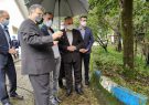 بازسازی و ارتقای تصفیه خانه آب بهارستان آستارا در دستور کار قرار گرفت بازسازی و ارتقای تصفیه خانه آب بهارستان آستارا در دستور کار قرار گرفت