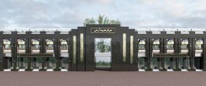 وقتی که هلدینگ آرش یک تنه بار اشتغال زایی در گیلان را به دوش می کشد/ اشتغال ۲۰۰ نفر بصورت مستقیم در آرش مارکت زیباکنار بدون دریافت تسهیلات دولتی