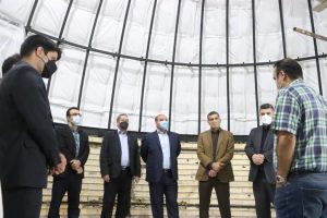افزایش سرانه ورزشی مناطق کم برخوردار با جدیت پیگیری شود