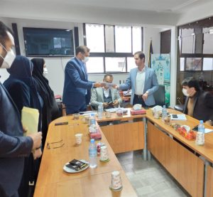برنامه های پیشنهادی شهردار منتخب رشت جهت احصا موضوعات تحویل سرپرست شهرداری شد