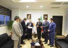 توسعه زیر ساخت های سوارکاری و حفظ نژاد اسب کاسپین در منطقه آزاد انزلی