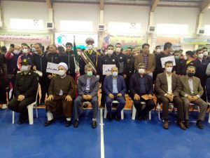 ورزش را در سلامت و بهداشت جسم و روح تاثیر گذار است/باید ورزش در سبد خانوار کارکنان قرار گیرد