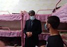 حاج‌محمدی: هدف ما کاهش جمعیت کیفری زندان‌هاست/ نسبت به زندانیان و حتی مددجویان رهایافته از بند، متعهد هستیم