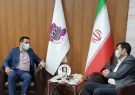 شهرک های صنعتی یکی از ارکان ایجاد اشتغال و متولی بخشی از تولید صنعتی است