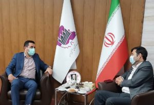 شهرک های صنعتی یکی از ارکان ایجاد اشتغال و متولی بخشی از تولید صنعتی است