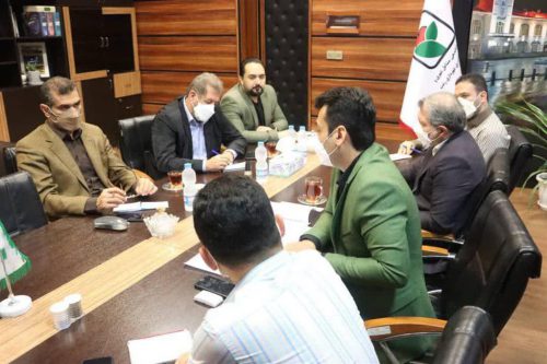 سازمان میادین باید یکی از مهمترین منابع درآمد پایدار شهرداری باشد