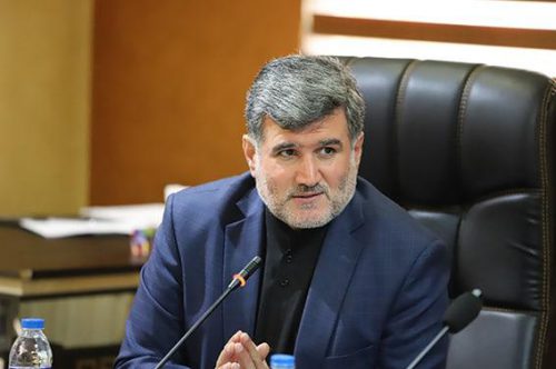 ساماندهی و تبدیل وضعیت فرزندان شهدا و ایثارگر در شهرداری رشت سرعت بیشتری به خود گیرد