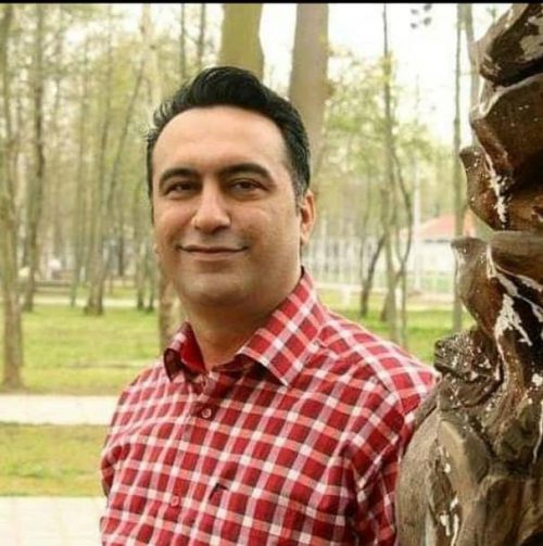 نگاه حقوقی به معضل سد معبر و نقش نیروی انتطامی در شهر رشت