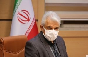 شیب نزولی کرونا نباید شهروندان را از رعایت شیوه نامه ها غافل کند