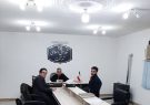 غیبت دو تن از اعضا در جلسه فوق العاده شورای شهر شفت/انتخاب شهردار به تعویق افتاد غیبت دو تن از اعضا در جلسه فوق العاده شورای شهر شفت/انتخاب شهردار به تعویق افتاد