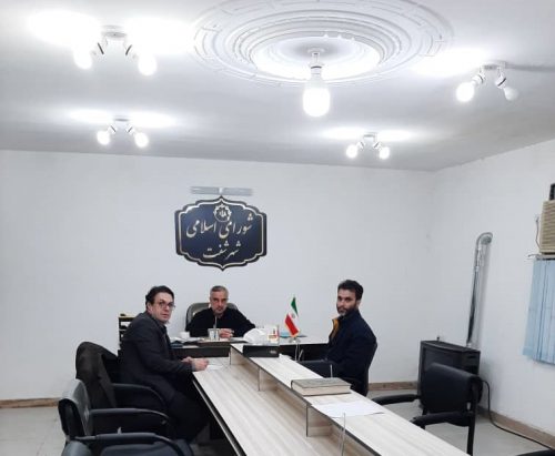 غیبت دو تن از اعضا در جلسه فوق العاده شورای شهر شفت/انتخاب شهردار به تعویق افتاد