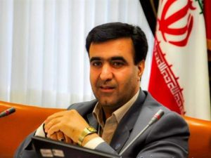 علی سلاجقه معاون رئیس جمهور و رئیس سازمان حفاظت محیط زیست شد