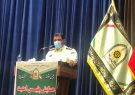 اصناف و بازاریان بازوی پرتوان نیروی انتظامی در تامین امنیت هستند اصناف و بازاریان بازوی پرتوان نیروی انتظامی در تامین امنیت هستند