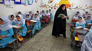 ۵۰ درصد مدارس کشور معلم پرورشی ندارند