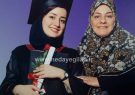 ویژگی های بی نظیر شهید نرجس خانعلی زاده از زبان مادرش/داستان زندگی دختری که در همه وجوه زندگی اش فداکار و موفق بود