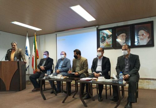 دانشگاه آزاد توانایی رسیدن به سوددهی را دارد/سوددهی دغدغه اعضای هیئت علمی و کارکنان باشد