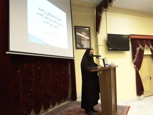تجلیل از مدیران کنترل کیفیت نمونه استان گیلان