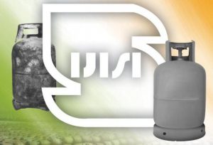 بازرسی ها از مراکز توزیع گاز مایع سراسر استان گیلان