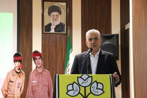 تشریح علت مبارزه با آمریکا برای نسل حال و آینده ضروری است