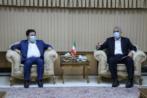 فعالیت ۱۰۲ پست قرنطینه برای نگهداری کالاها در کشور