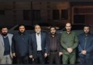 حضور ۱۰۰ دانشجوی گیلانی در رویداد ایران ۱۴۳۵ و دوره نخبه پروری شهید دیالمه حضور ۱۰۰ دانشجوی گیلانی در رویداد ایران ۱۴۳۵ و دوره نخبه پروری شهید دیالمه