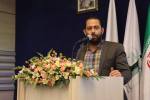 آیین رونمایی از مجموعه مستند چند قسمتی نهضت جنگل به روایت مردم