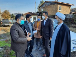 تشکیل پرونده قضایی جهت بررسی علل تخریب کارخانه چای در لاهیجان