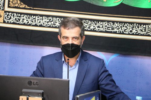 مهدی خلیلی شهردار انزلی شد/مراسم معارفه به زودی برگزار می شود