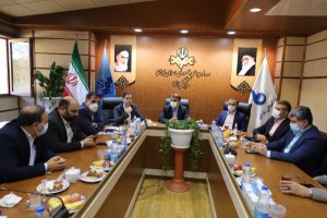 لزوم همکاری دو نهاد مدیریت شهری و صدا وسیما در راستای حل مشکلات شهروندان