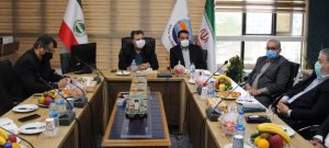 راه اندازی خطوط منظم کشتیرانی با هدف توسعه صادرات و ترانزیت از مجتمع بندری کاسپین