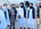 مذاکرات طالبان با آمریکا و اروپا در دوحه از امروز آغاز میشود مذاکرات طالبان با آمریکا و اروپا در دوحه از امروز آغاز میشود