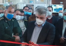 افتتاح پایگاه مرزی مقررات بهداشتی بین المللی درپایانه مرزی آستارا افتتاح پایگاه مرزی مقررات بهداشتی بین المللی درپایانه مرزی آستارا