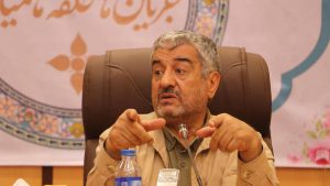 حضور میدانی مردم لازمه موفقیت در مسیر تحقق اهداف انقلاب است