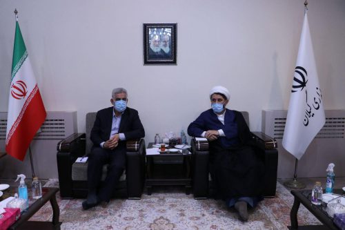 نقش نمایندگان مجلس در جذب اعتبار برای تکمیل پروژه‌های نیمه‌تمام حائز اهمیت است