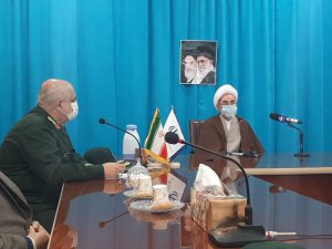 بسیج بهترین الگوی مدیریت جهانی است / بسیج حلاج مشکلات است