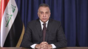 سوء قصد به جان نخست وزیر عراق / الکاظمی خواستار آرامش شد