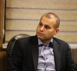 اهتمام به توزیع عادلانه آسفالت در دستور کار شهرداری رشت