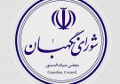 مجلس عضو جدید حقوقدان شورای نگهبان را انتخاب کرد مجلس عضو جدید حقوقدان شورای نگهبان را انتخاب کرد