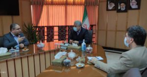 محدویت های انرژی مهم ترین مانع تولید در کارخانه سیمان خزر است