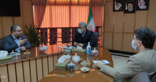 محدویت های انرژی مهم ترین مانع تولید در کارخانه سیمان خزر است