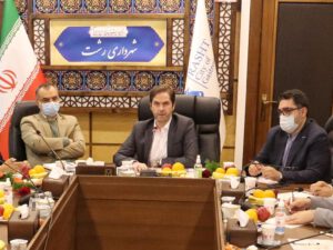 انعقاد قرارداد خیابان غذا در هفته جاری/ راه اندازی مرکز خلاقیت و نوآوری مدیریت شهری