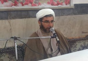 نهضت «میرزا کوچک» به واسطه جریان نفوذ شکست خورد
