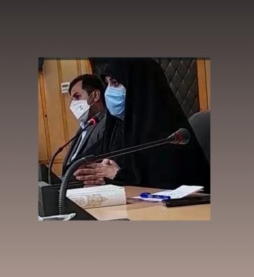 فاطمه میرزانژاد: آموزش و پرورش گیلان نیازمند توجه جدی دولت انقلابی است/ در دولت گذشته به مقوله پرورش بی توجهی جدی شد
