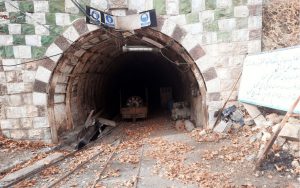 ورود دستگاه قضایی گیلان برای احیای معدن سنگرود رودبار