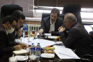 از شناسایی معابر فاقد آسفالت و اولویت دار مناطق تا بازآفرینی، احیا و مرمت ساختمانهای تاریخی
