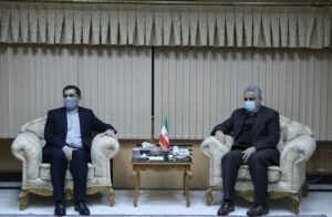 از سرمایه‌گذاری در بخش صنایع هوایی در گیلان استقبال می‌کنیم
