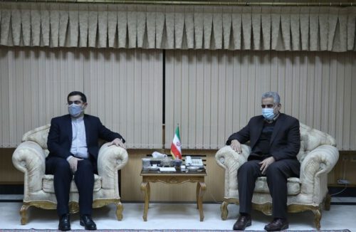 از سرمایه‌گذاری در بخش صنایع هوایی در گیلان استقبال می‌کنیم
